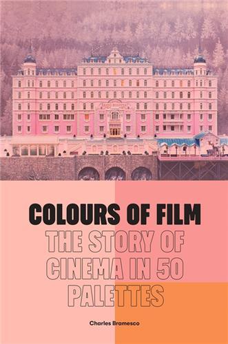 Colours of Film /anglais