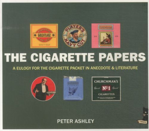 The Cigarette Papers