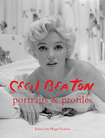 Cecil Beaton: Portraits and Profiles /anglais
