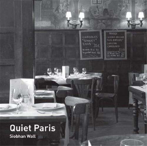 Quiet Paris /anglais