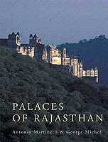Palaces of Rajasthan