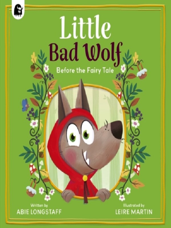 Little Bad Wolf