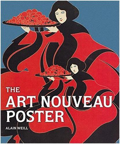 The Art Nouveau Poster /anglais