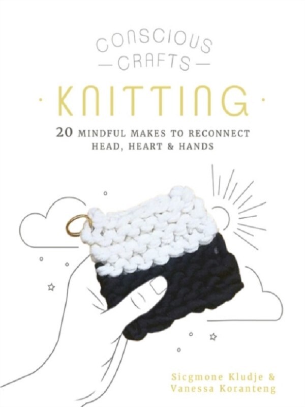 Conscious Crafts: Knitting