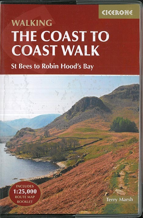 The Coast to Coast Walk