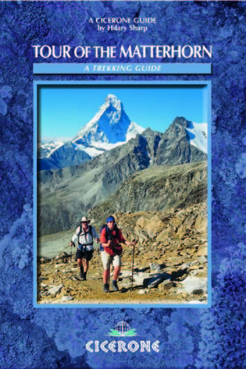 Tour of the Matterhorn