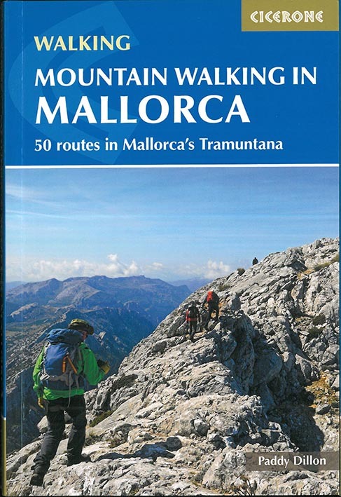 Mountain Walking in Mallorca