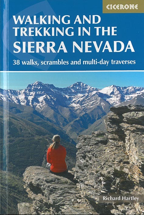 Walking and Trekking in the Sierra Nevada