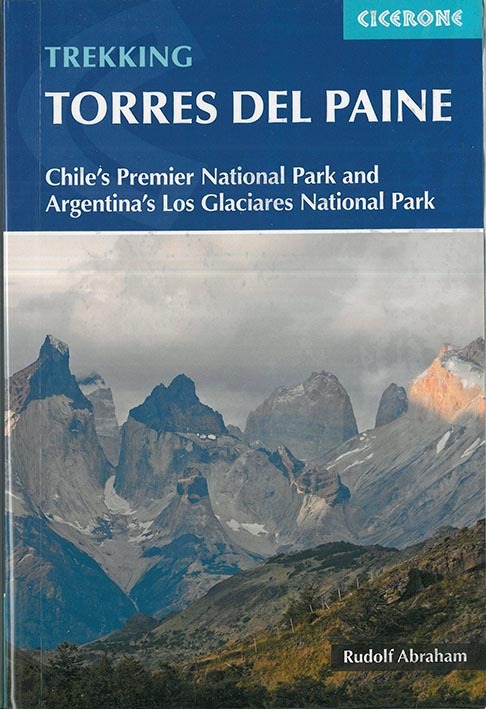 Torres Del Paine 2nd Edition
