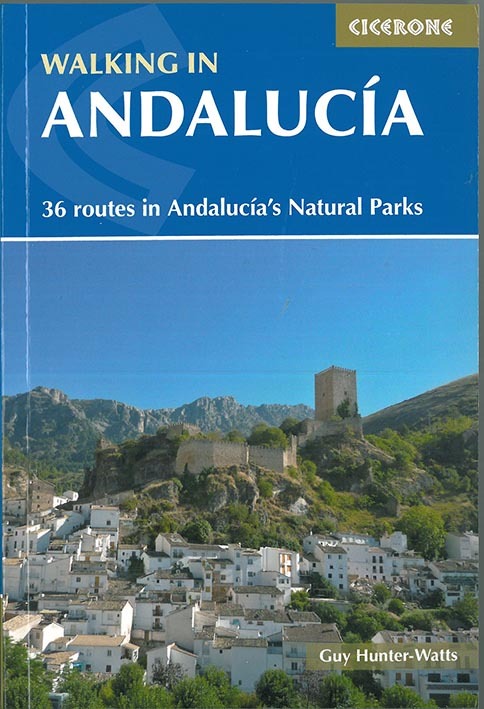 Walking in Andalucia