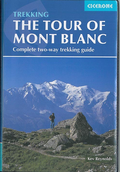TOUR OF MONT BLANC