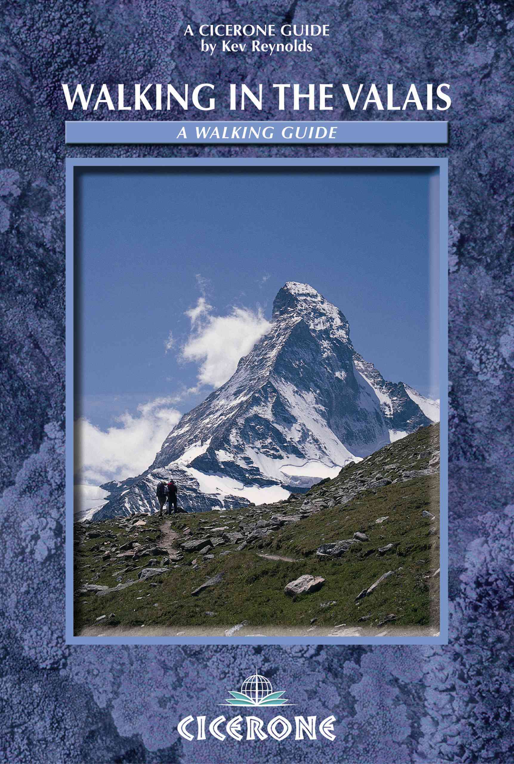 **THE VALAIS SWITZERLAND ( WALKING IN THE )