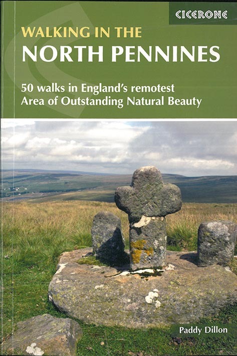 WALKING IN THE NORTH PENNINES