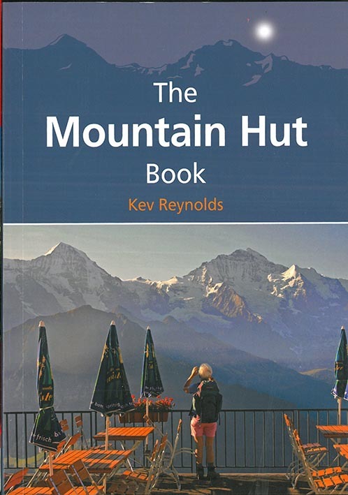 The Mountain Hut Book
