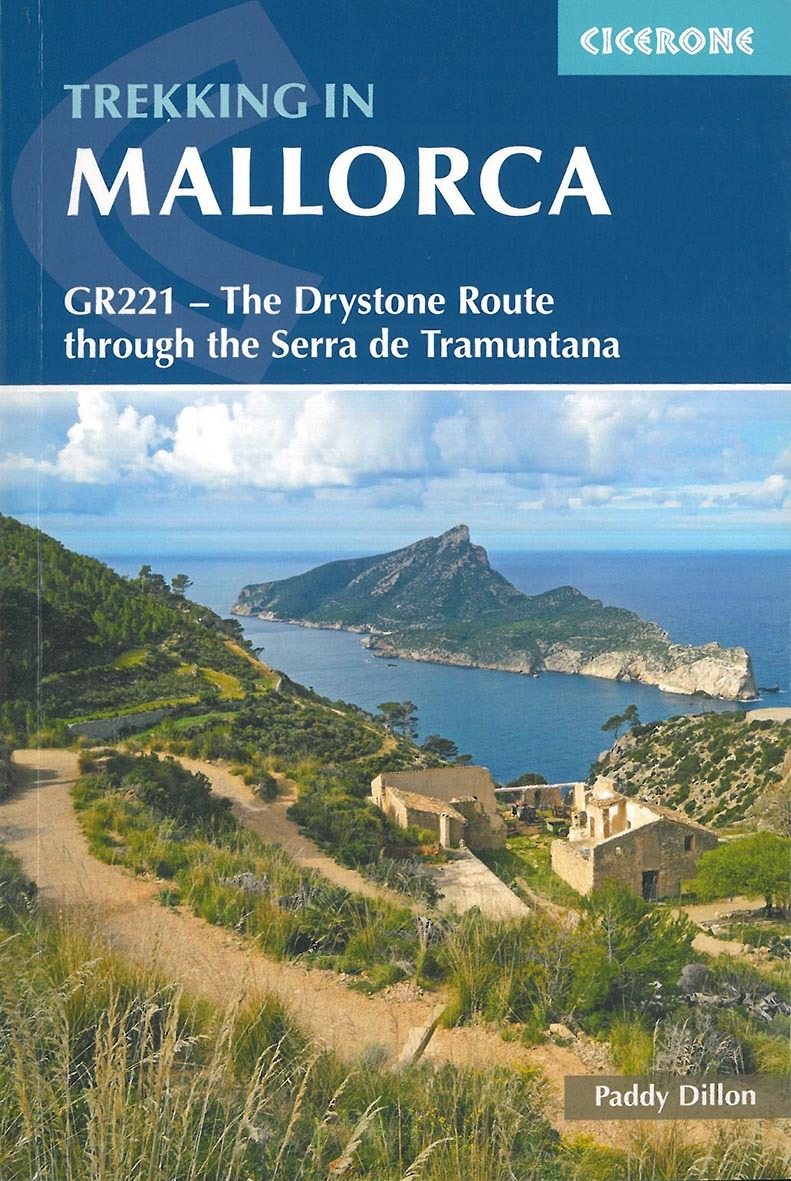 Trekking in Mallorca