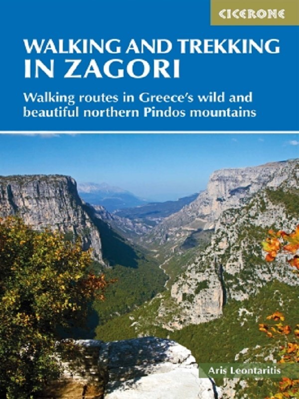 Walking and Trekking in Zagori