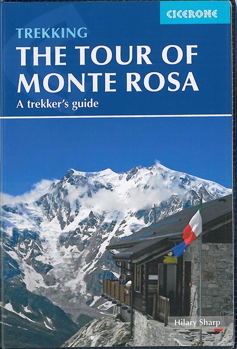 Tour of Monte Rosa
