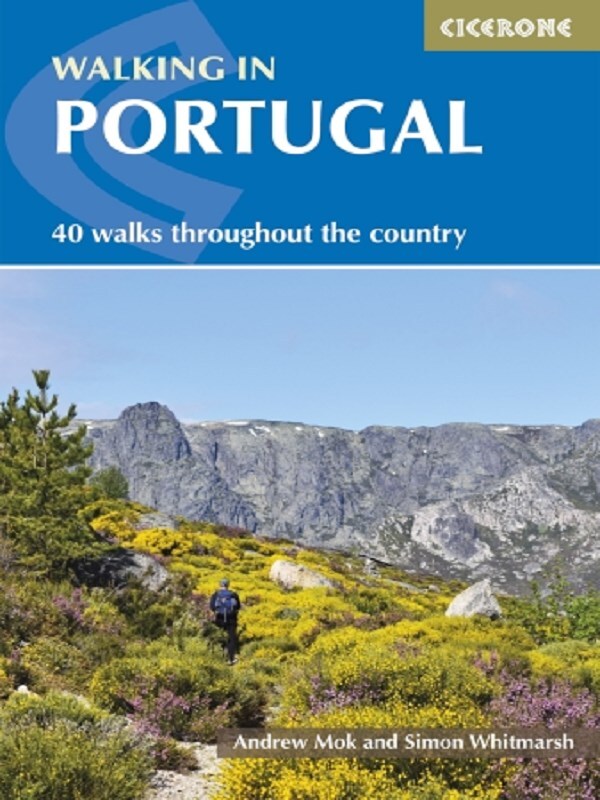 Walking in Portugal