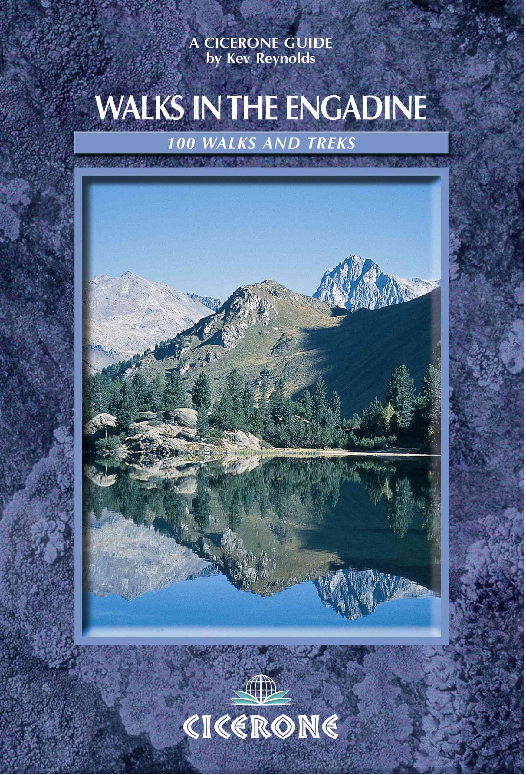 Walk in the Engadine