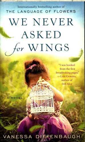 We Never Asked for Wings