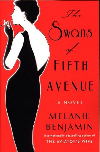 THE SWANS OF FIFTH AVENUE