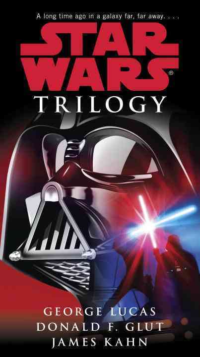 STAR WARS TRILOGY