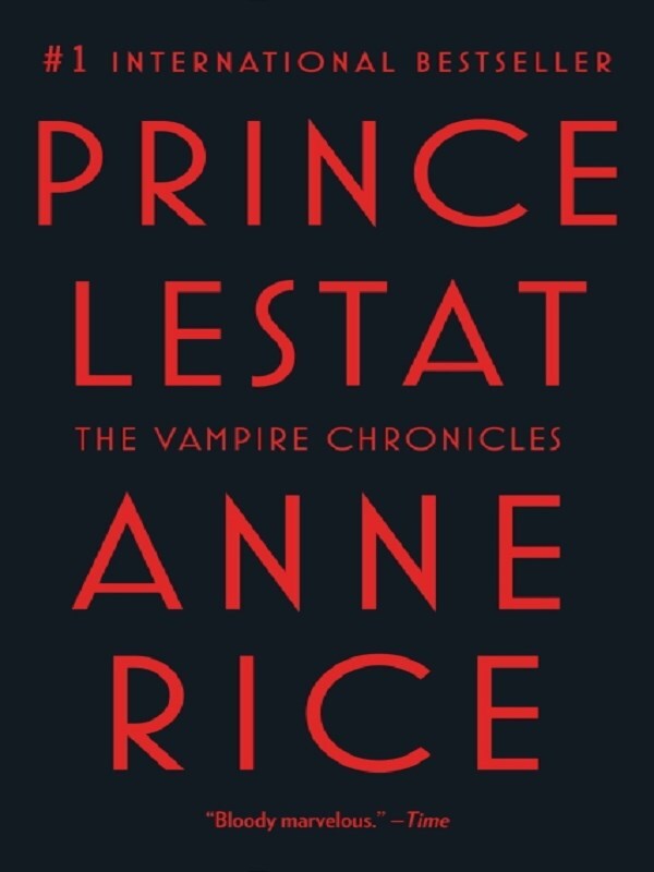 Prince Lestat