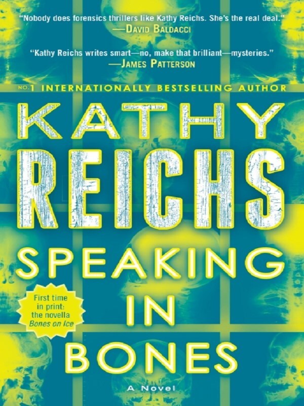 Speaking in Bones