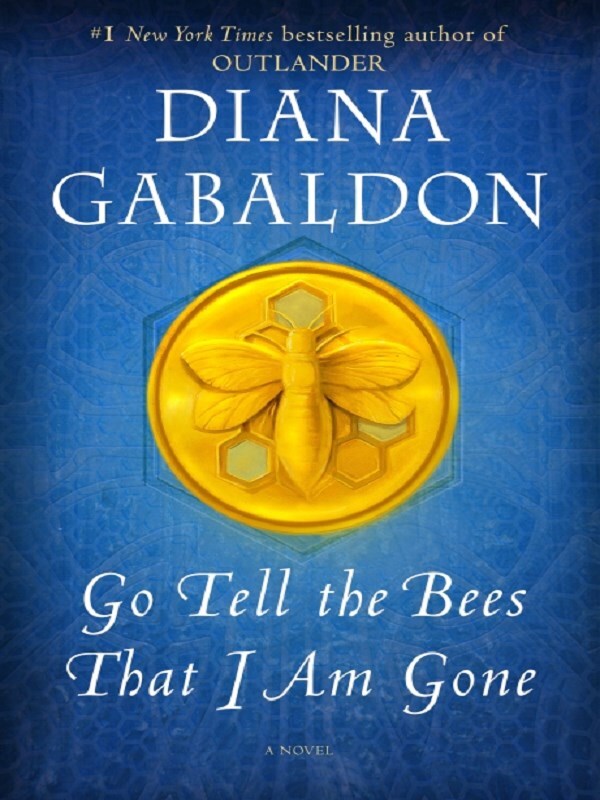 Go Tell the Bees That I Am Gone