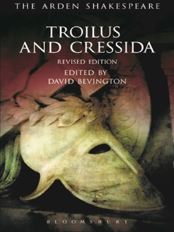 Troilus and Cressida