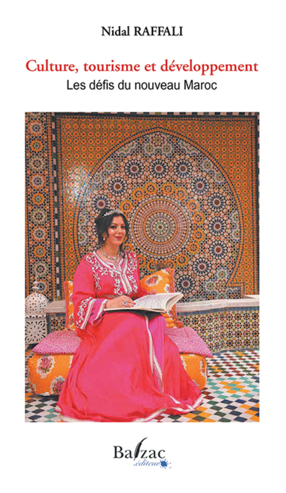 Culture, tourisme et développement