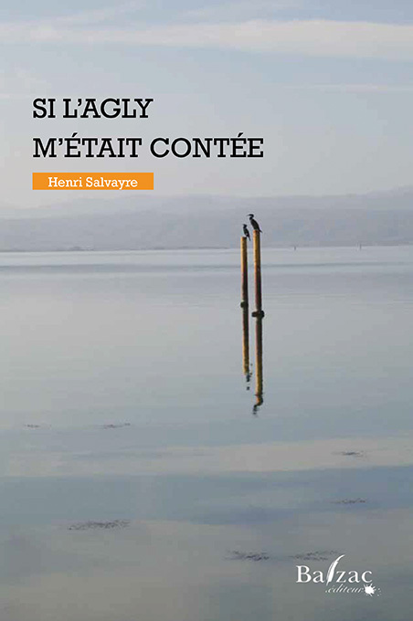 Si l'Agly m'était contée