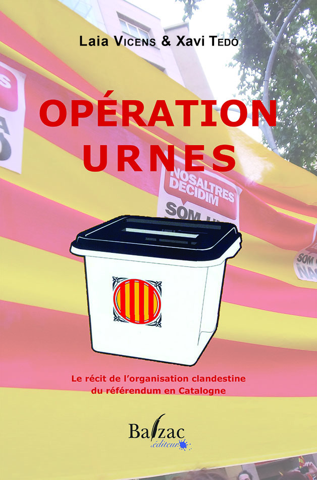 Opérations urnes