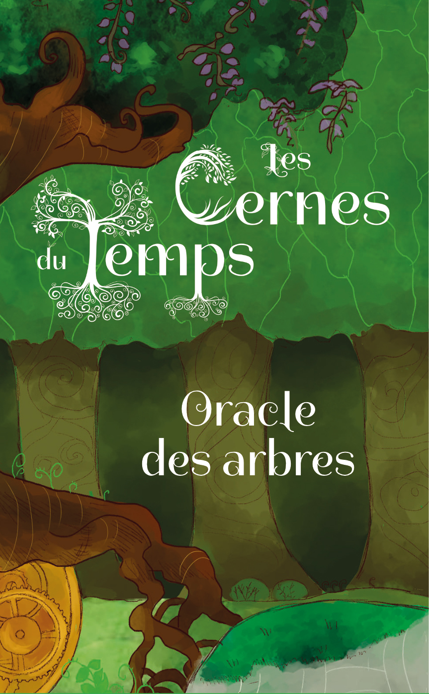 Les cernes du temps - Oracle