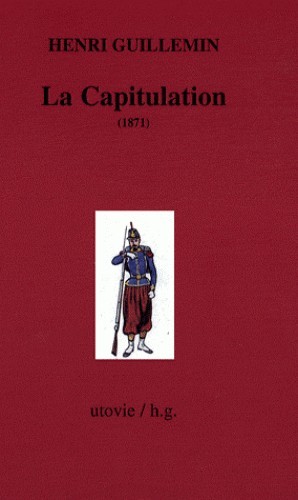 La capitulation (1871)