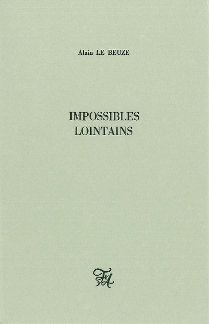 Impossibles lointains