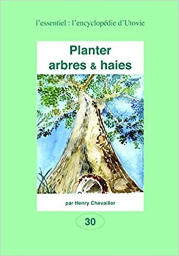 planter arbres et haies