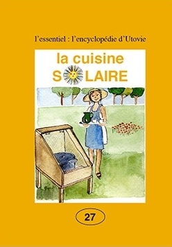 La cuisine solaire
