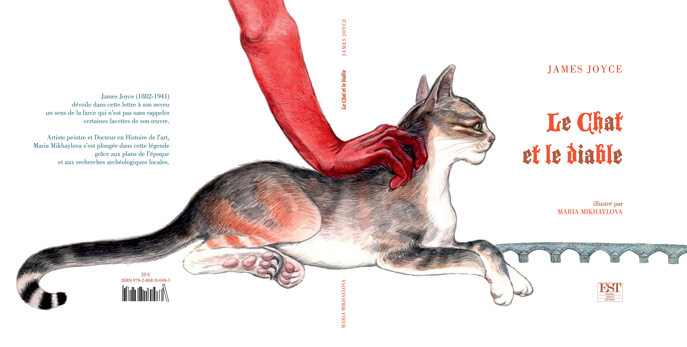 Le Chat et le diable