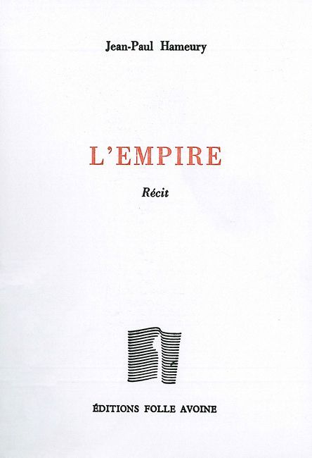 L' Empire