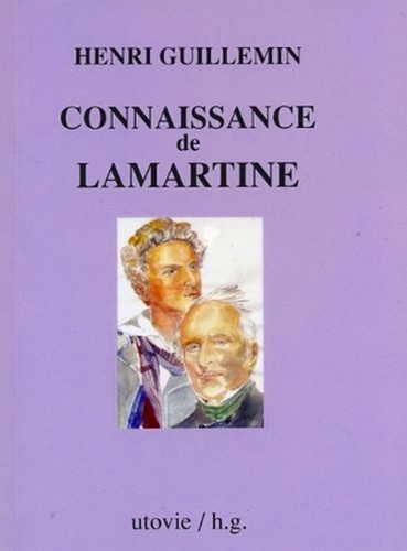 Conaissance de lamartine