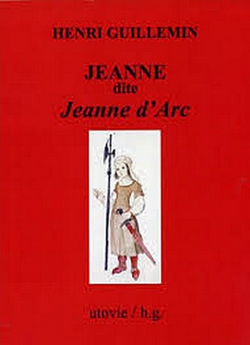 Jeanne dite jeanne d'arc