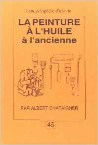 La peinture a l'huile