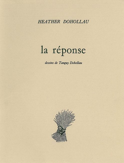 La Réponse