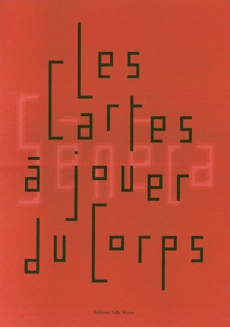 Les Cartes à jouer du corps
