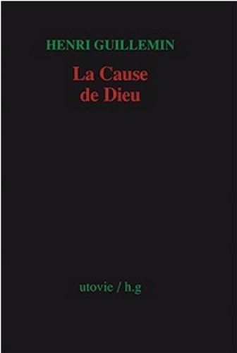 La cause de dieu