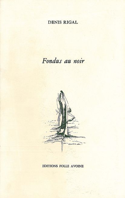 Fondus au noir