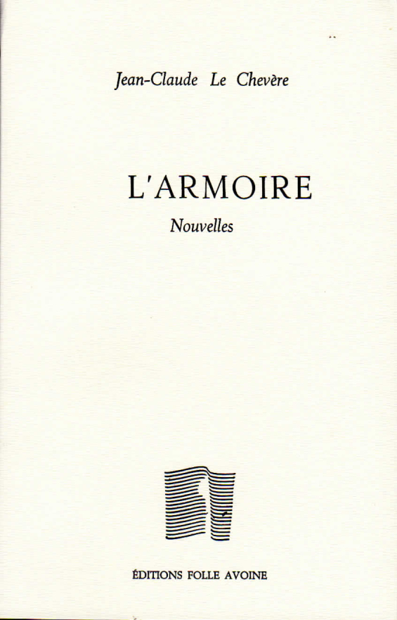 L'Armoire