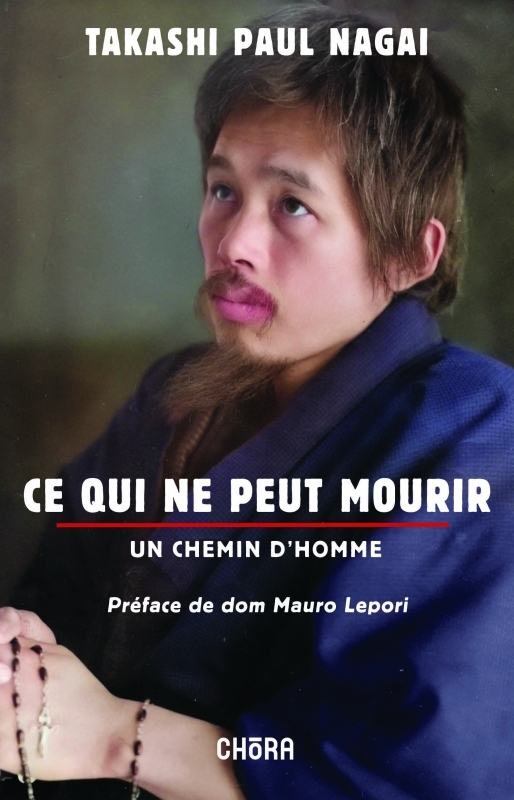Ce qui ne peut mourir, un chemin d'Homme