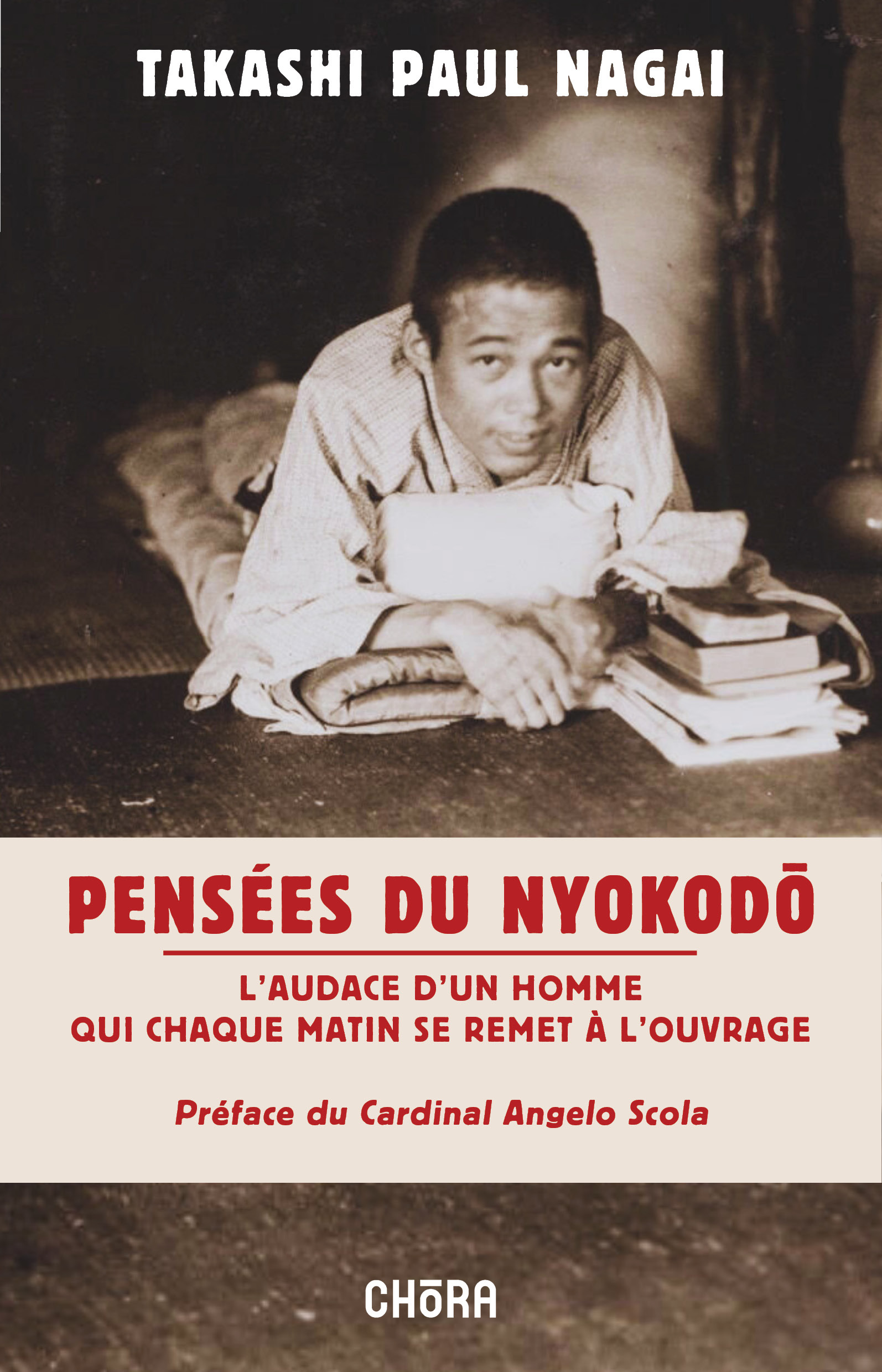 Pensées du Nyokodo